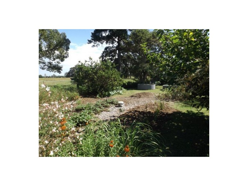 240 Mongogarie road, Casino NSW 2470