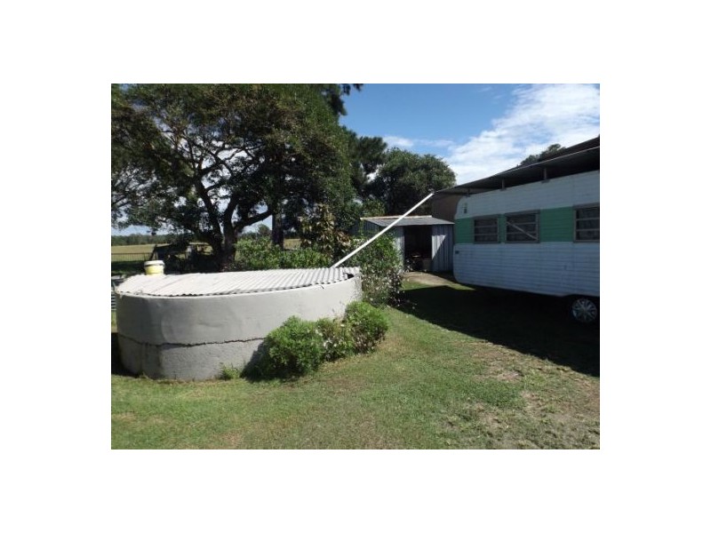 240 Mongogarie road, Casino NSW 2470