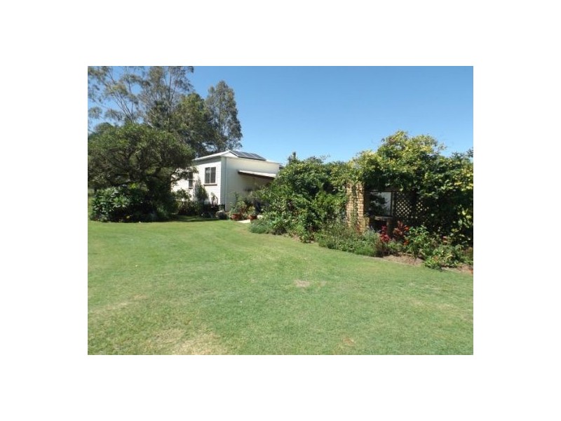 240 Mongogarie road, Casino NSW 2470