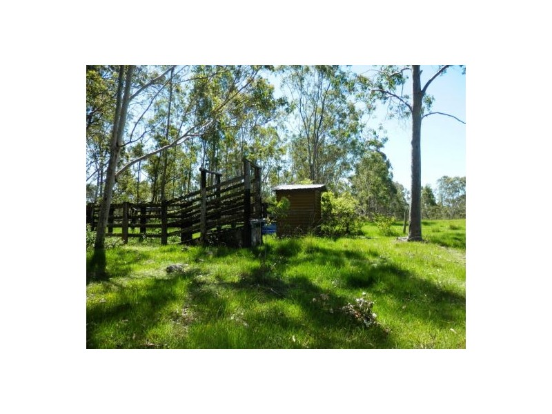 1448 Plains Station Rd, Tabulam NSW 2469