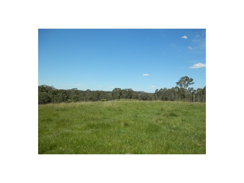 1448 Plains Station Rd, Tabulam NSW 2469
