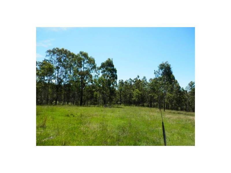 1448 Plains Station Rd, Tabulam NSW 2469