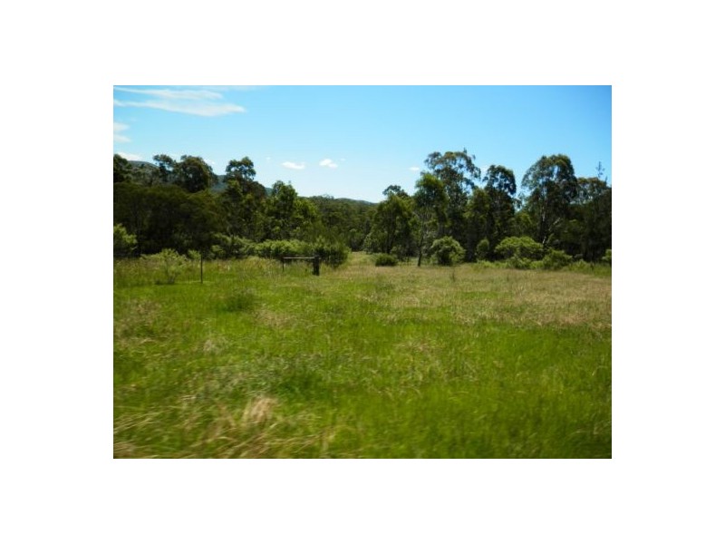 1448 Plains Station Rd, Tabulam NSW 2469