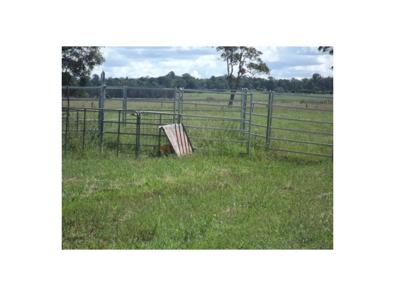 124 Naughtons Gap Road, Casino NSW 2470