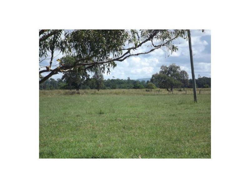 124 Naughtons Gap Road, Casino NSW 2470