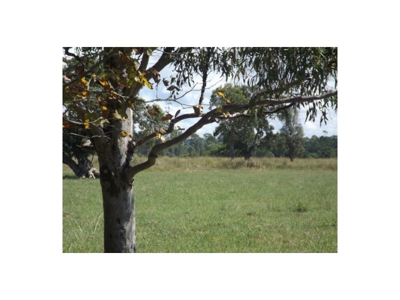 124 Naughtons Gap Road, Casino NSW 2470