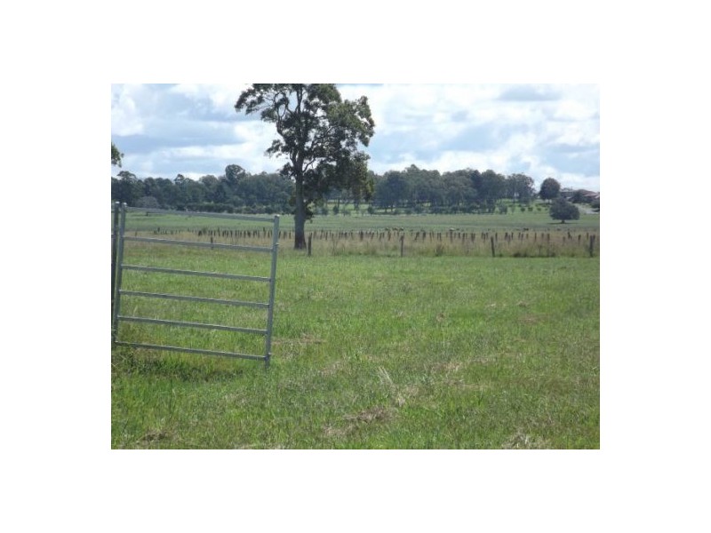 124 Naughtons Gap Road, Casino NSW 2470