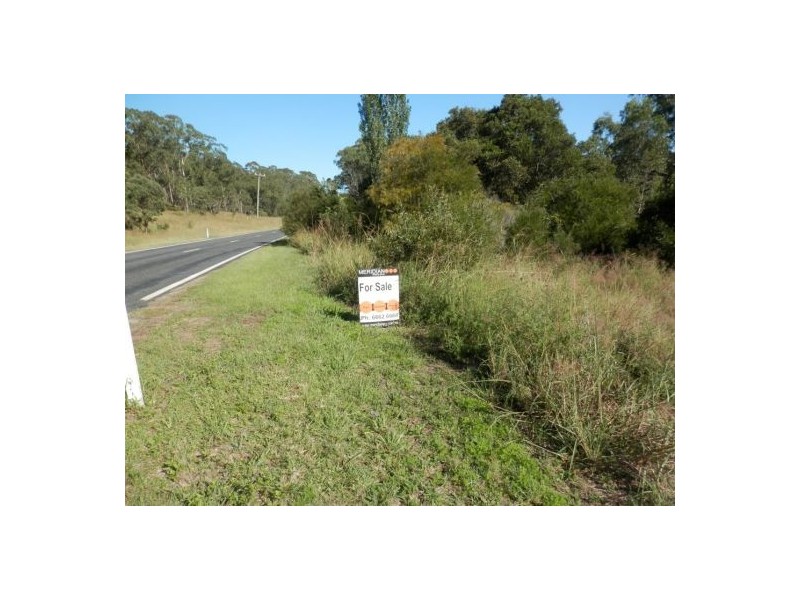 Lot 4 Fairfield St, Drake NSW 2469