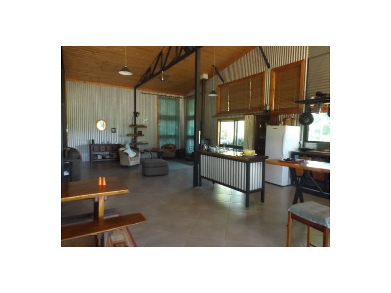 657 Old Dyraaba Road Casino, Casino NSW 2470