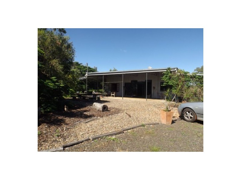 657 Old Dyraaba Road Casino, Casino NSW 2470