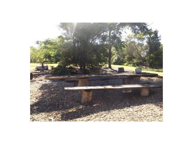 657 Old Dyraaba Road Casino, Casino NSW 2470