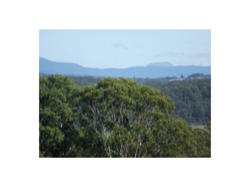 657 Old Dyraaba Road Casino, Casino NSW 2470