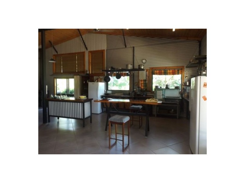 657 Old Dyraaba Road Casino, Casino NSW 2470