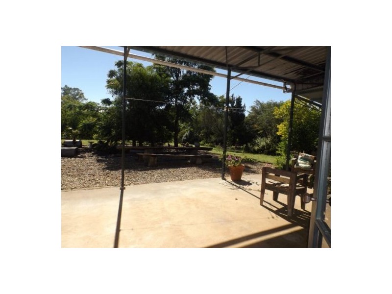 657 Old Dyraaba Road Casino, Casino NSW 2470