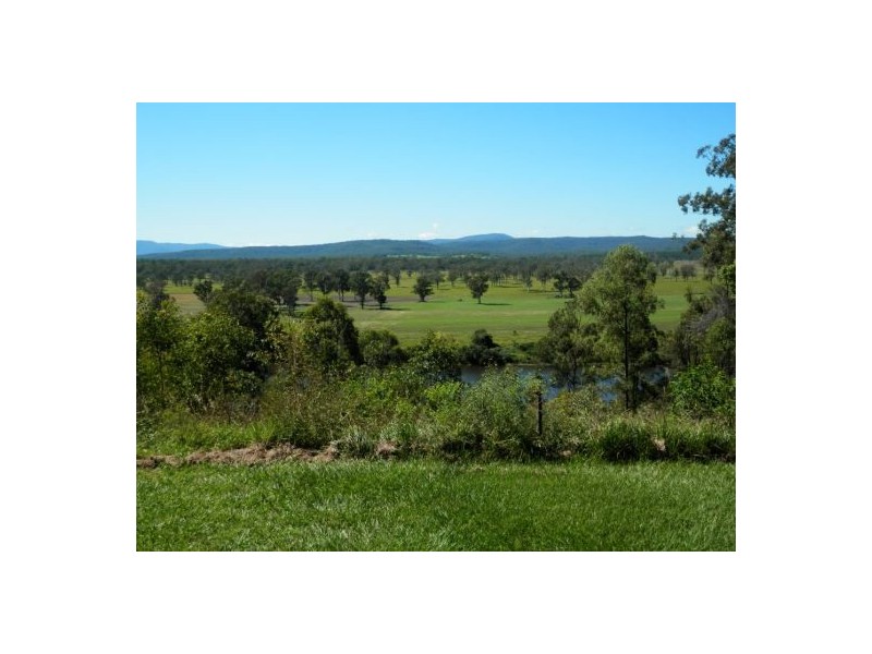 Ewingar NSW 2469