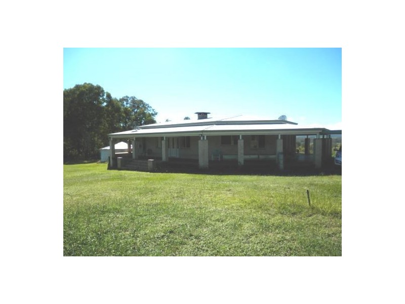 Ewingar NSW 2469
