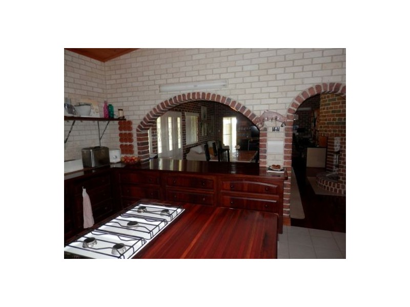 Ewingar NSW 2469