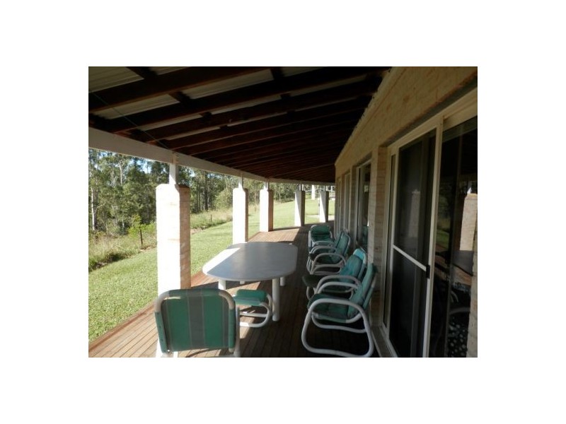Ewingar NSW 2469