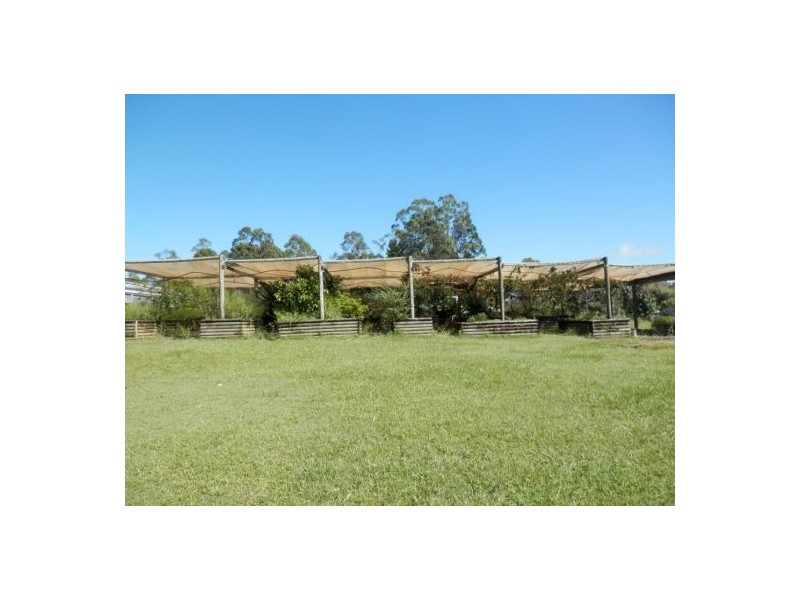 Ewingar NSW 2469