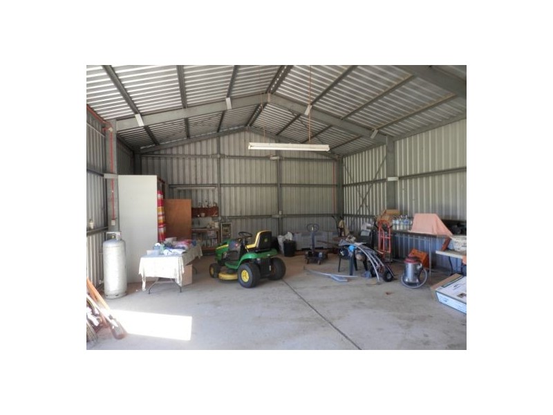 Ewingar NSW 2469