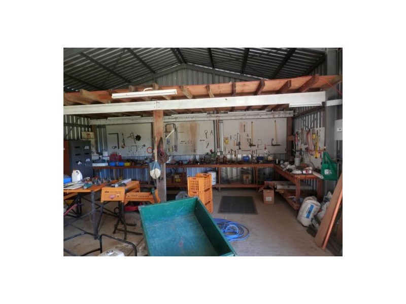 Ewingar NSW 2469
