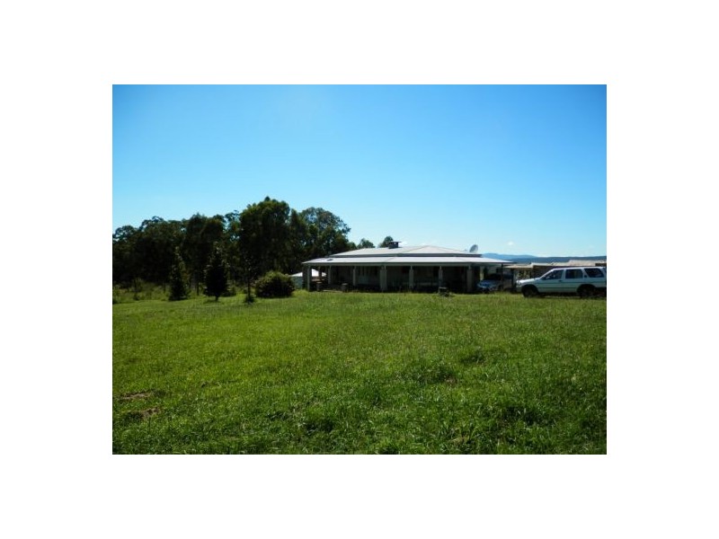 Ewingar NSW 2469