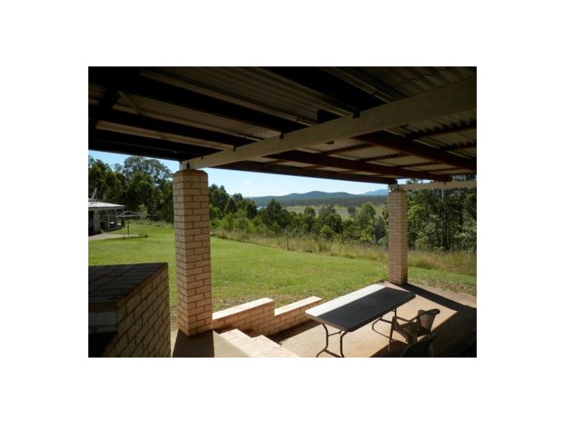 Ewingar NSW 2469
