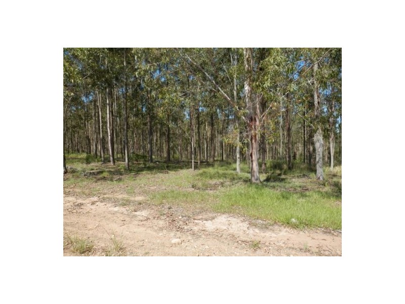 Ewingar NSW 2469