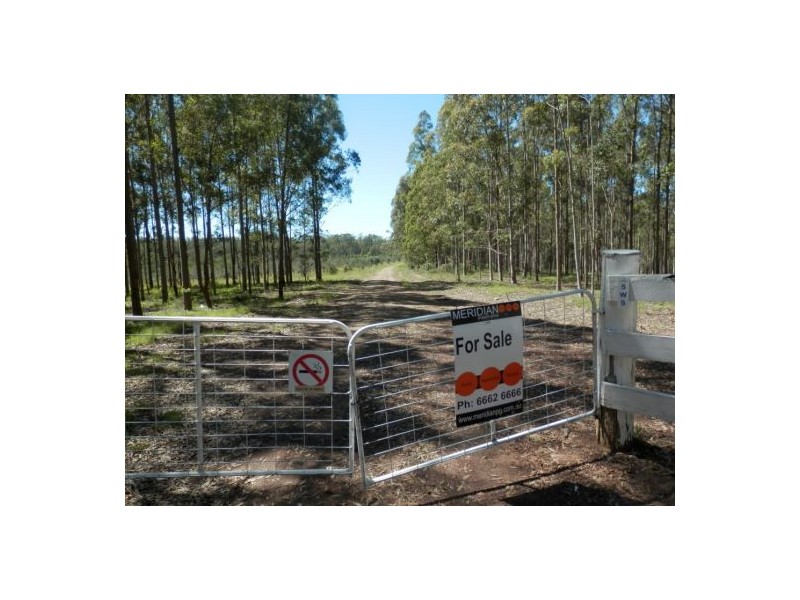 Ewingar NSW 2469