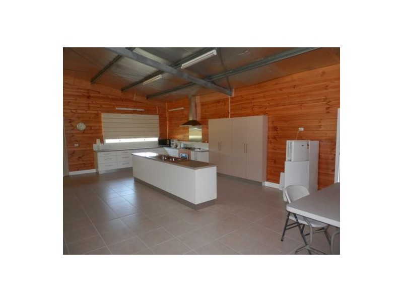 Ewingar NSW 2469