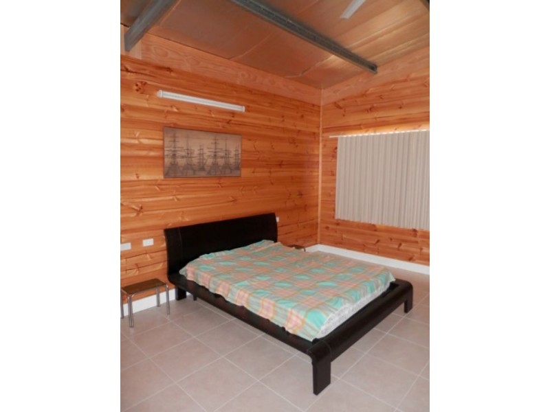 Ewingar NSW 2469