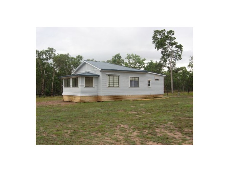 2262 Old Tenterfield Road Wyan Via, Casino NSW 2470