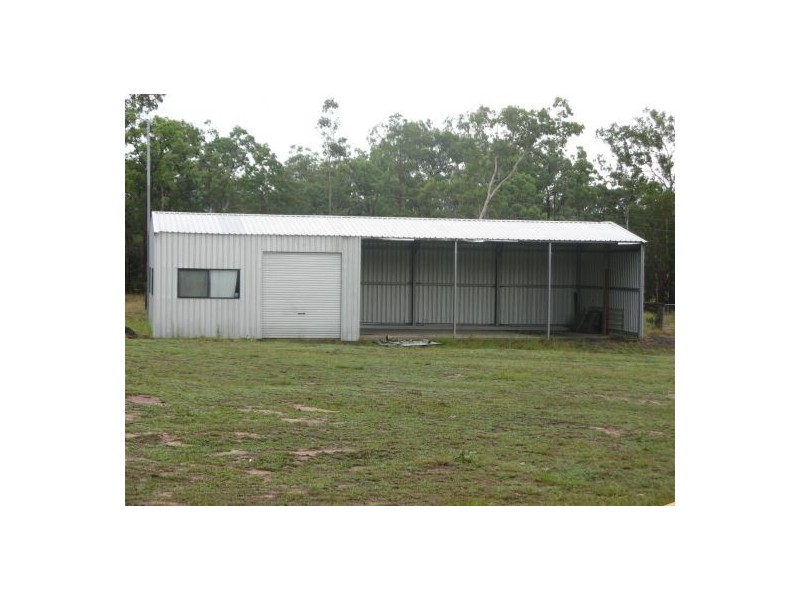 2262 Old Tenterfield Road Wyan Via, Casino NSW 2470