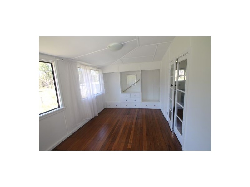 2262 Old Tenterfield Road Wyan Via, Casino NSW 2470