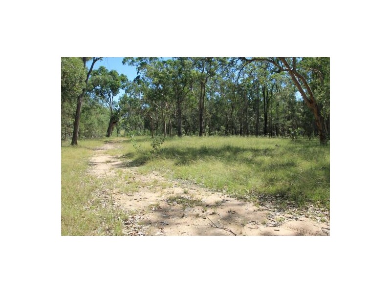 2262 Old Tenterfield Road Wyan Via, Casino NSW 2470