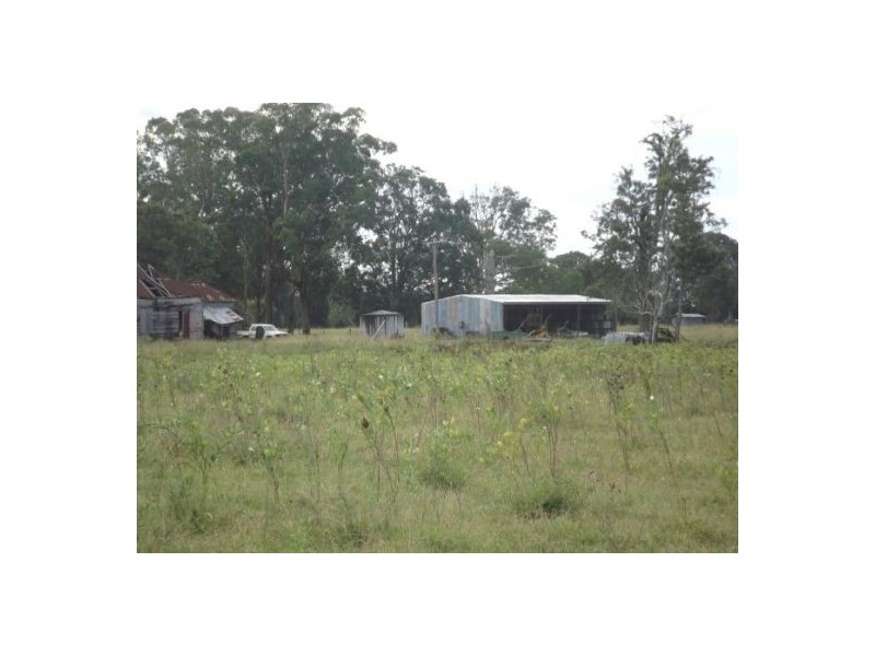295 Marks Road Leeville, Casino NSW 2470
