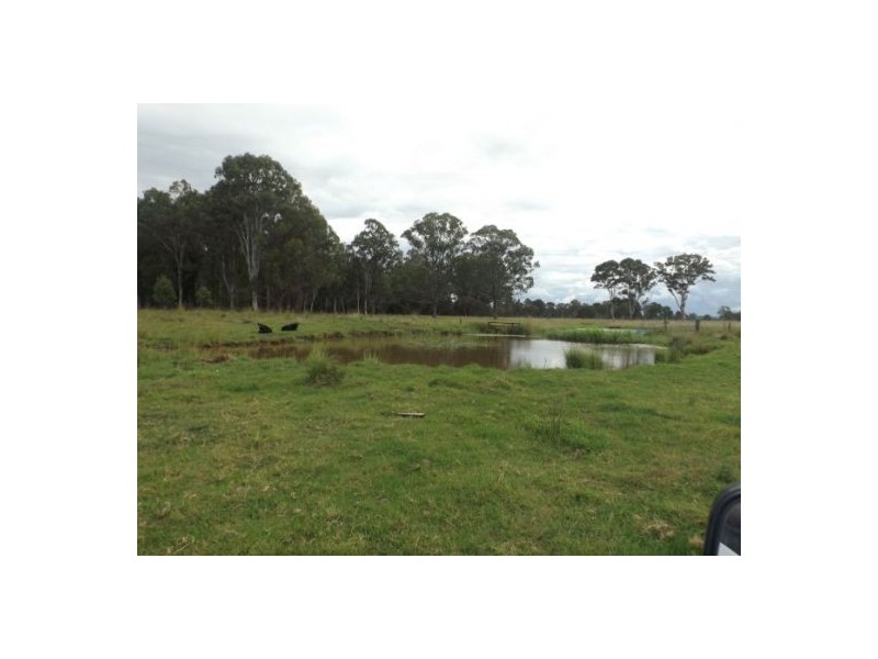 295 Marks Road Leeville, Casino NSW 2470