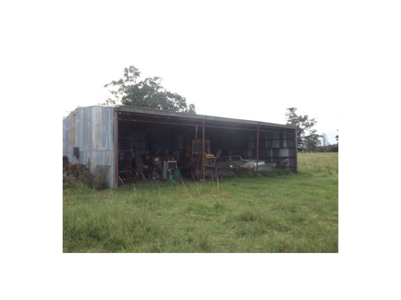 295 Marks Road Leeville, Casino NSW 2470