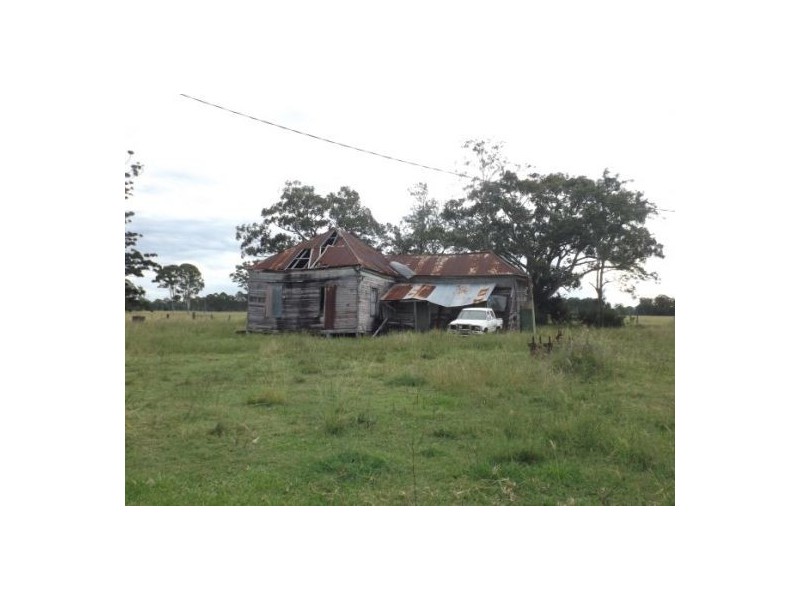 295 Marks Road Leeville, Casino NSW 2470