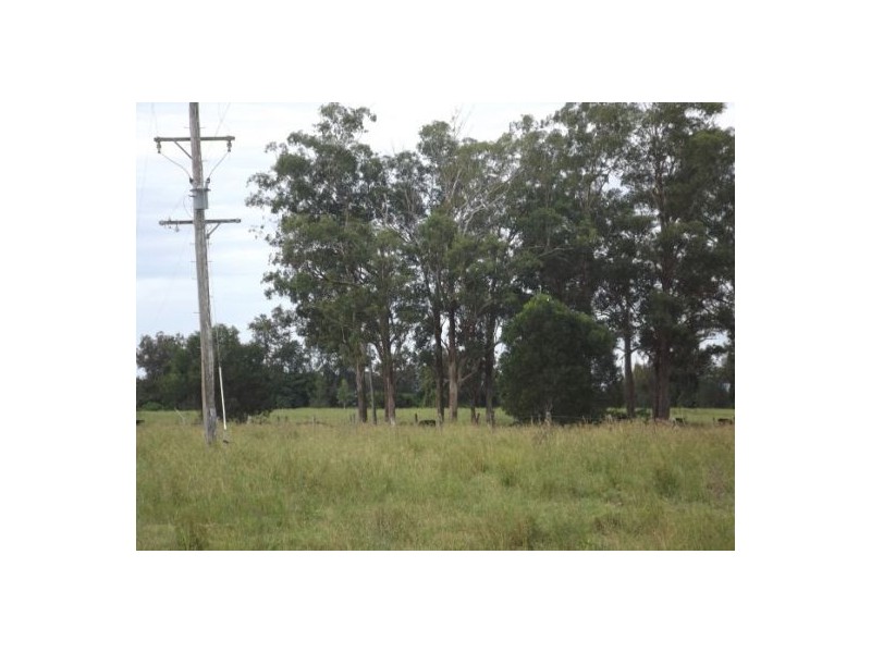 295 Marks Road Leeville, Casino NSW 2470