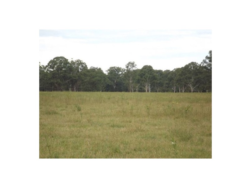 295 Marks Road Leeville, Casino NSW 2470