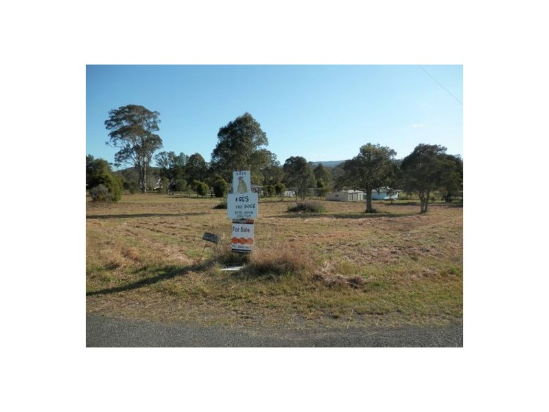 Lots 2 & 3 Bruxner Highway, Drake NSW 2469