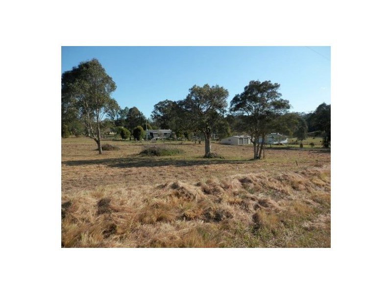 Lots 2 & 3 Bruxner Highway, Drake NSW 2469