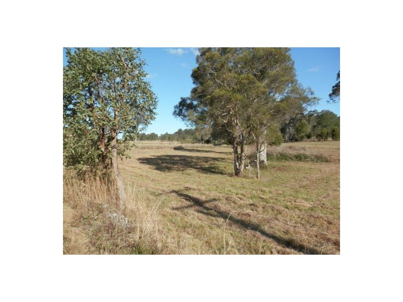 Lots 2 & 3 Bruxner Highway, Drake NSW 2469