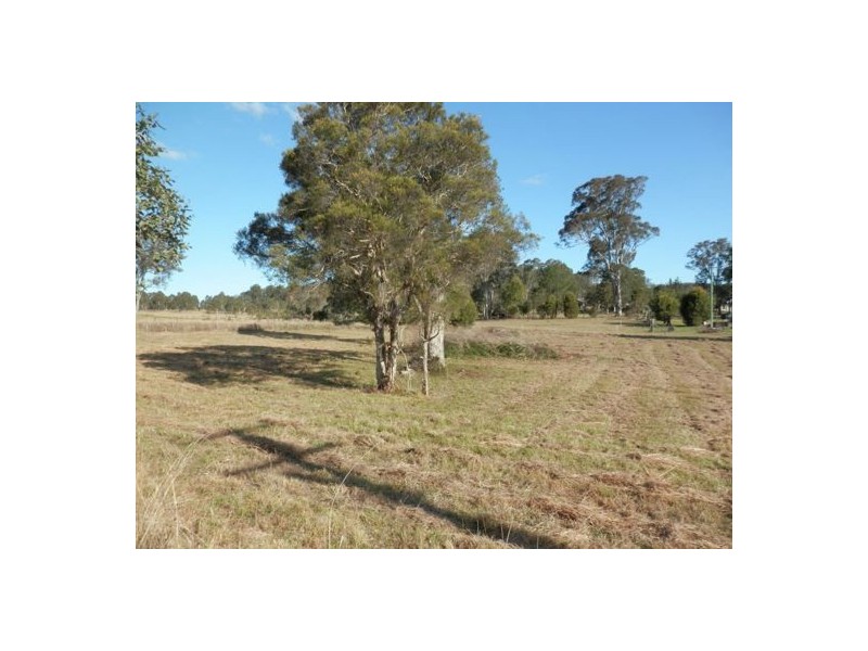 Lots 2 & 3 Bruxner Highway, Drake NSW 2469