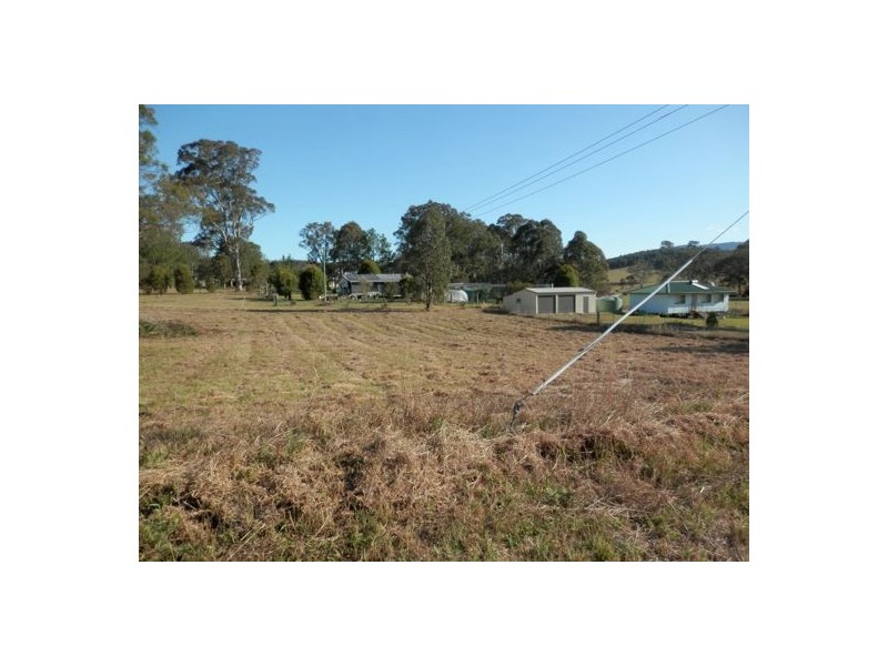 Lots 2 & 3 Bruxner Highway, Drake NSW 2469