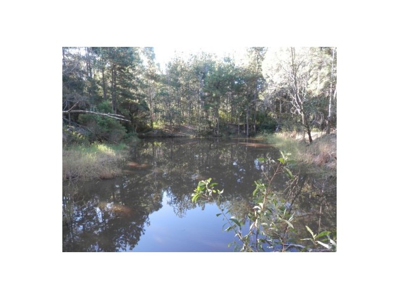 525 Bruxner Road, Tabulam NSW 2469