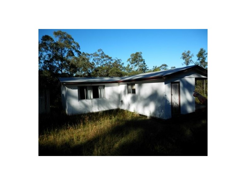 525 Bruxner Road, Tabulam NSW 2469
