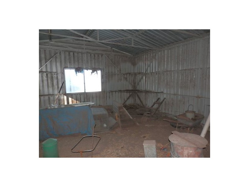 525 Bruxner Road, Tabulam NSW 2469