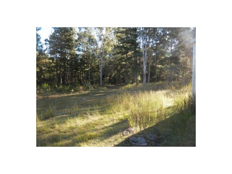 525 Bruxner Road, Tabulam NSW 2469